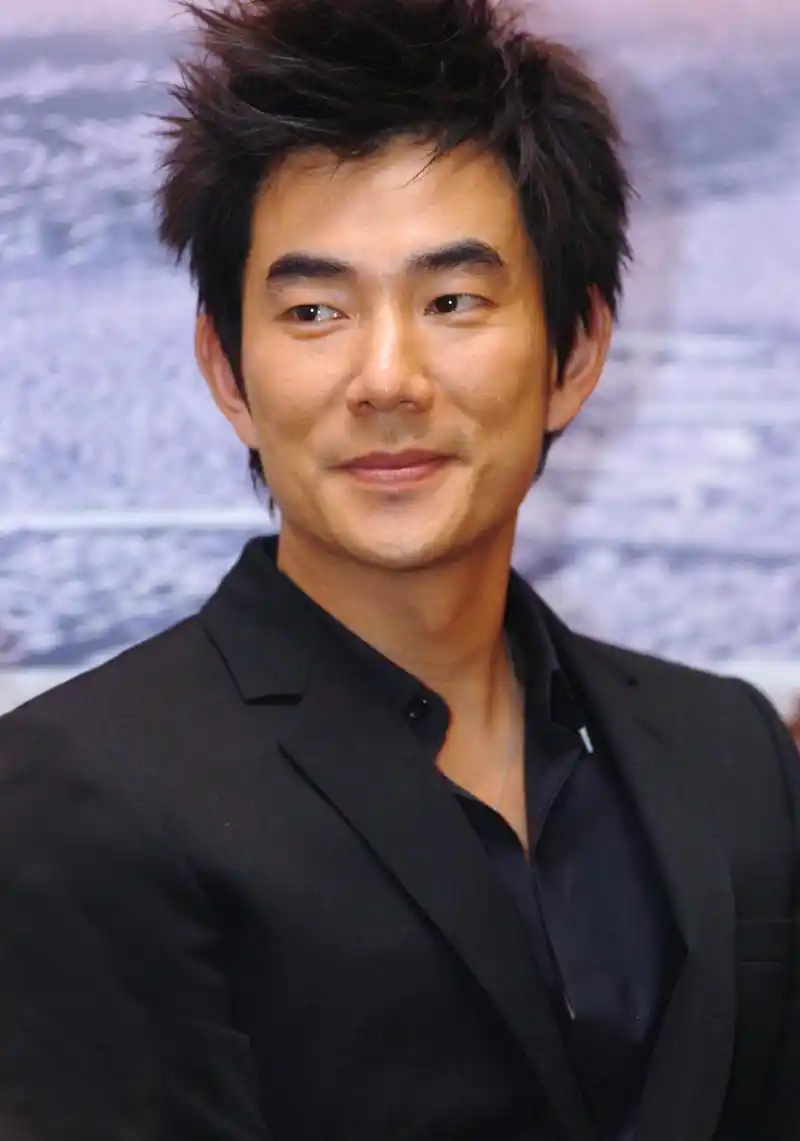 52岁任贤齐终于瘦下来了!细数这一年长胖再减肥的经历,全是辛酸