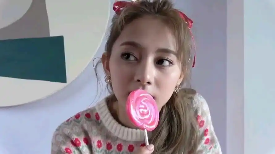 周子瑜 见简介 - 堆糖,美图壁纸兴趣社区