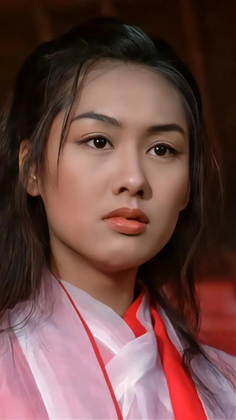 大话西游之仙履奇缘 朱茵紫霞仙子