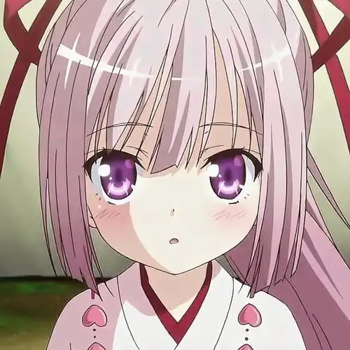 女生头像/动漫头像 /女头/二次元/ty江乔