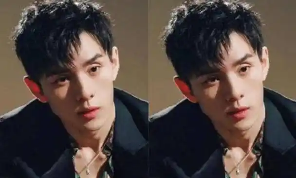 原创李佳琦录节目时被故意关美颜皮肤状态坑坑洼洼女粉瞬间失恋了