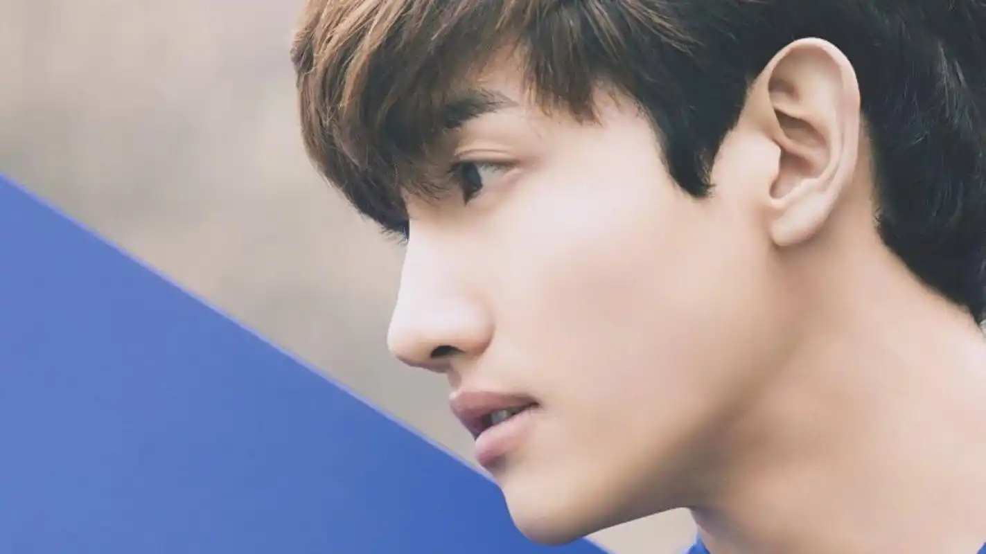 东方神起的沈昌珉想和宋茜复合吗?