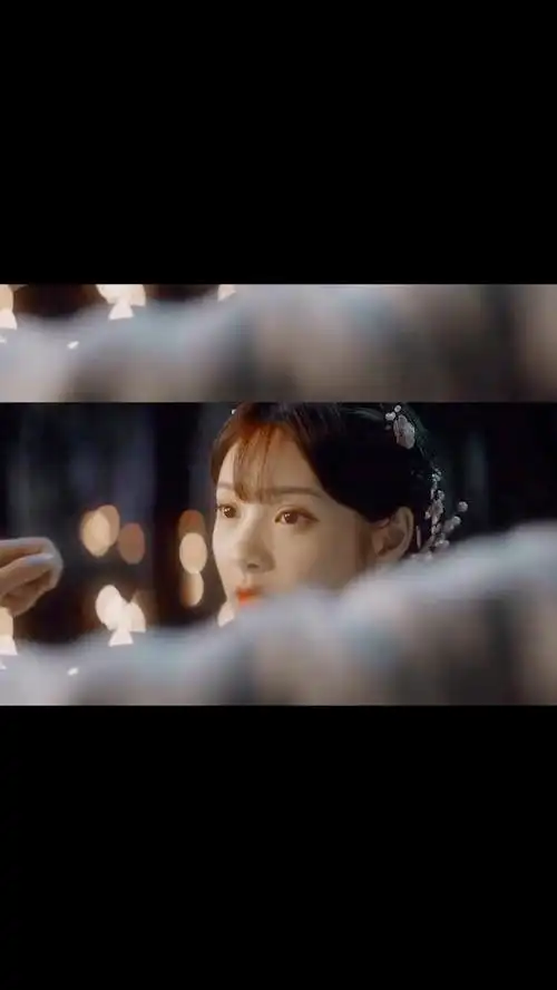 锦零零又一火爆歌曲《空长叹》