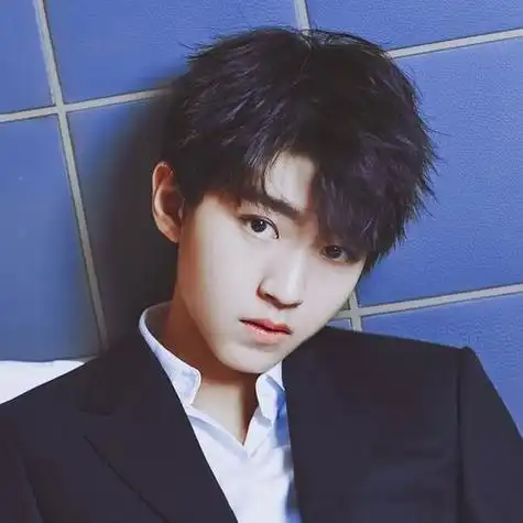 可爱王俊凯头像新款图片王俊凯2024年跨年头像王俊凯改头像王俊凯当