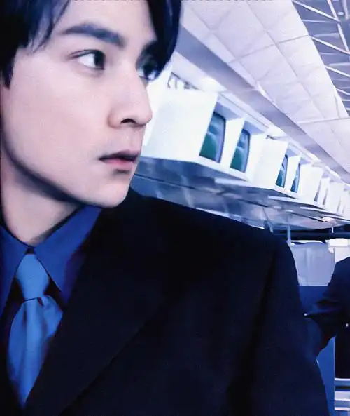 你可能不了解的吴彦祖考古科普系列(不定期持续更新)