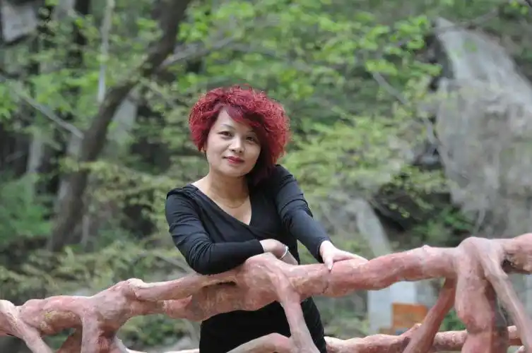 36岁离异女征婚照片(id:67840870)_陕西渭南征婚交友_珍爱网