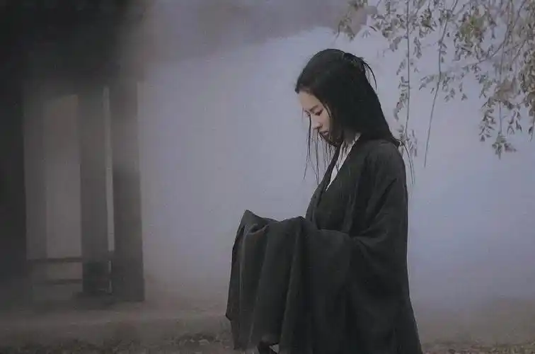 刘亦菲 《铜雀台》貂蝉