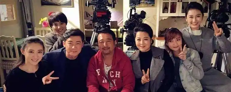 黄大妮五个孩子的结局