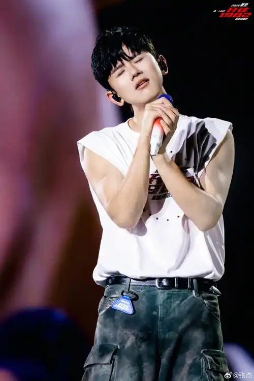 张杰北京鸟巢演唱会加场##张杰鸟巢八场连开