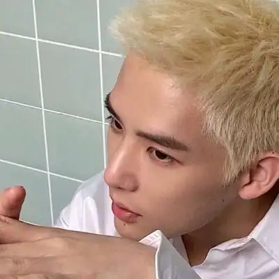 成熟男士真实头像图片-男生头像 - 壁纸家