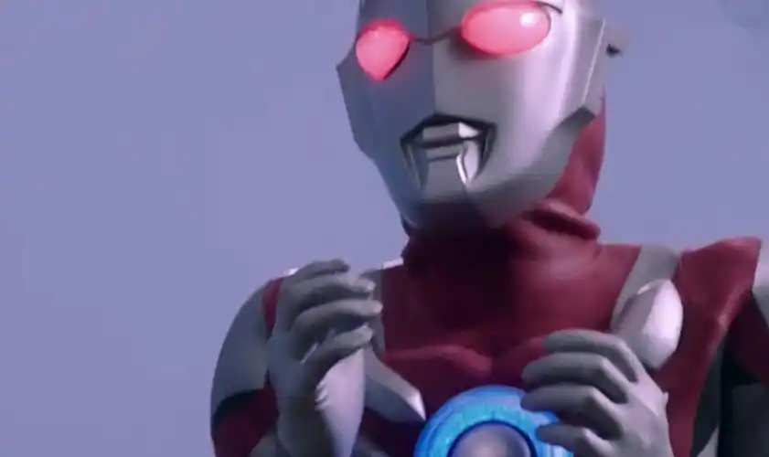 罗布奥特曼中的黑化欧布,有没有可能是雷布朗多星人附体呢?