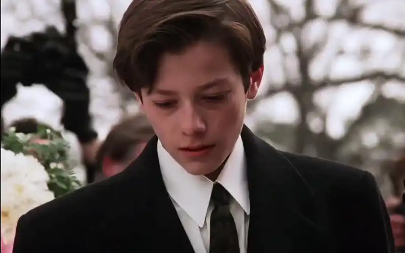 【爱德华弗朗|宠物坟场2】清冷易碎感的神(60帧超清修复)