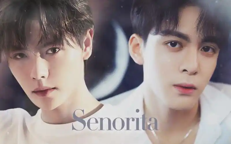 宇日俱曾肖宇梁x曾舜晞姐妹们双a才是最diao的