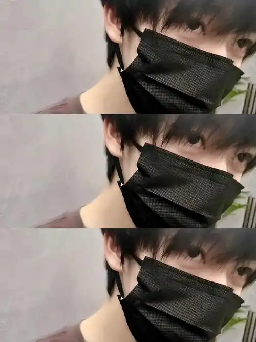 女友视角的贺峻霖代入氛围感已经拉满了周一的早上看帅哥#贺峻霖