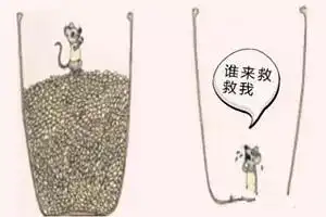 【铁合金感悟】它是灾难也正是你的救命稻草!