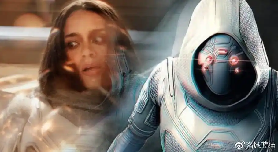 蚁人2里提到的多元现实量子缠结quantumentanglement和时