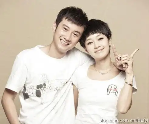 娱乐圈十大明星情侣间的肉麻爱称图