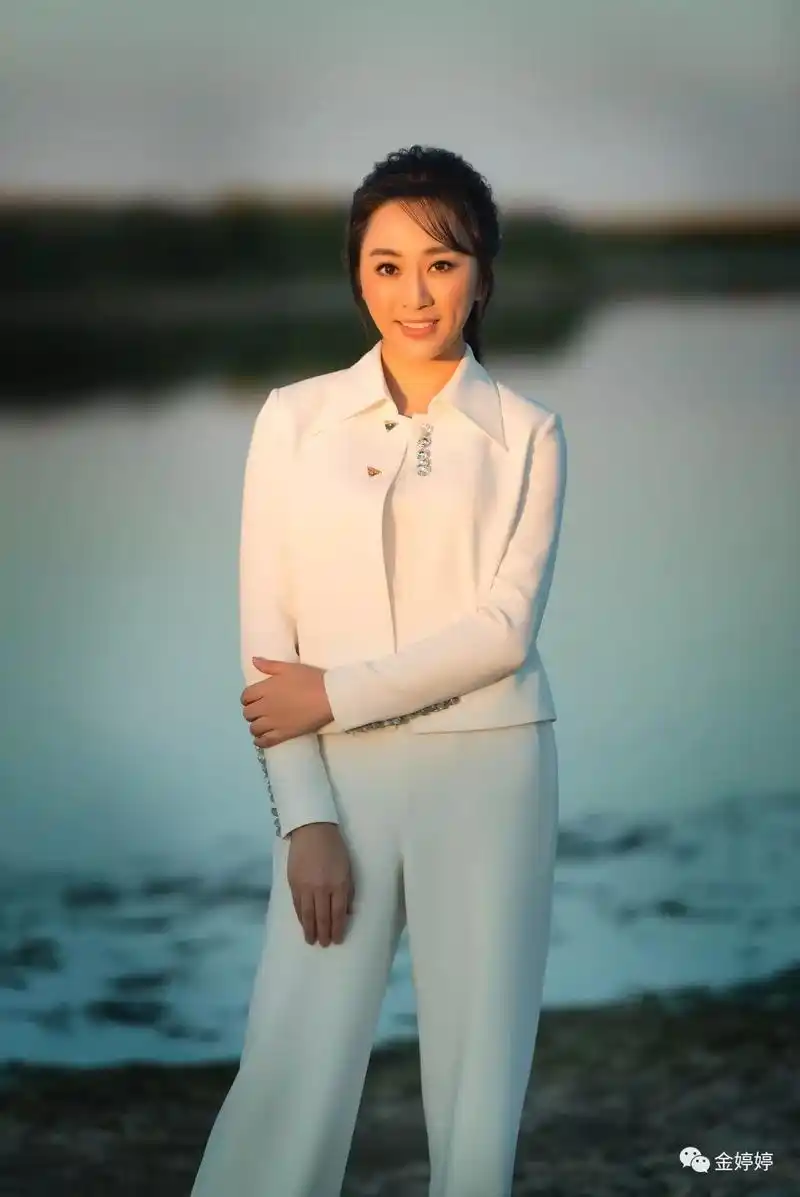 【腾讯视频】金婷婷,鞠红川《那片海》