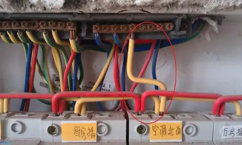 把等电位做地线,然后把总开关的零线和地线断开.这样行不行?