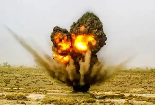 煤气爆炸(十堰燃气爆炸威力有多大)