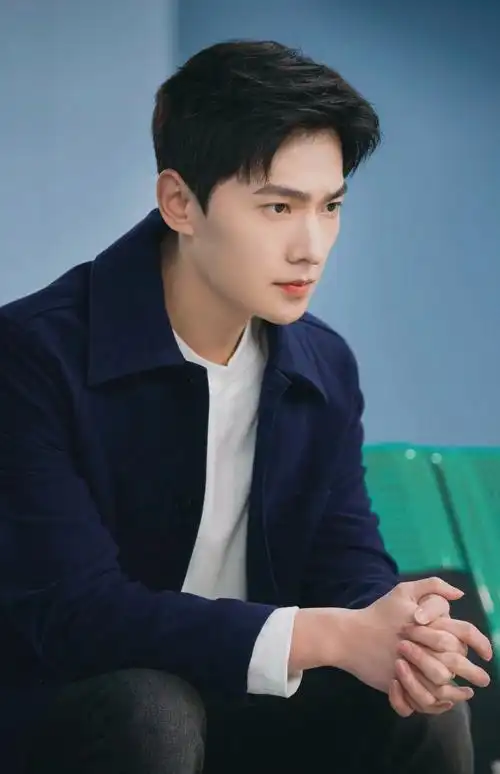 杨洋- 堆糖,美图壁纸兴趣社区