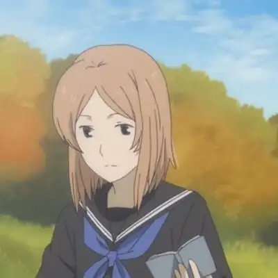 夏目友人帐多轨透图