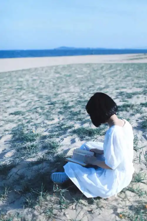 【女头】小清新 文艺 日系 森系