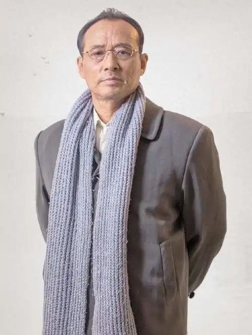 北京人民艺术剧院演员,国家一级演员, a target="_blank" href="/item