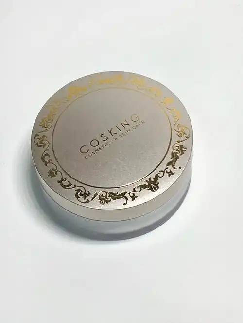 夏天爱出油真的巨爱这个控油散粉87