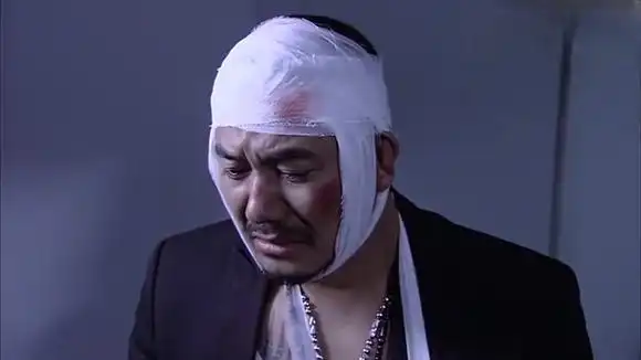 谎言背后大结局:梦瑶人财两空,意外流产,进了精神病院!