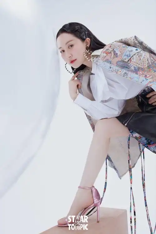 星光邦x舒畅 半诗意 半烟火