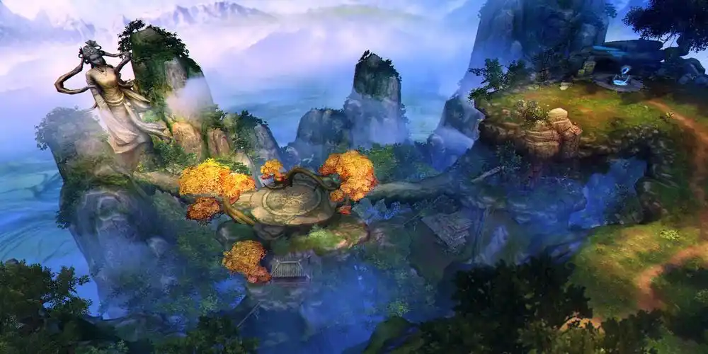 欢迎关注玩咖游戏,我们还会带来更多关于《新天龙八部》游戏最新攻略