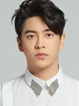 黄新皓电视剧作品