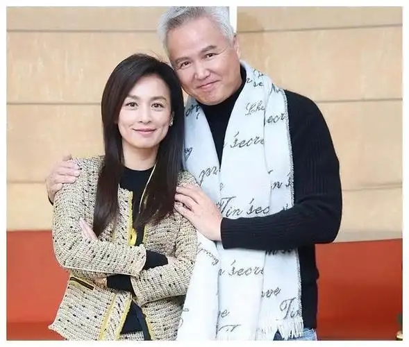 张庭林瑞阳夫妇"传销案"撤案!96套房产全部解封,陶虹摆脱嫌疑