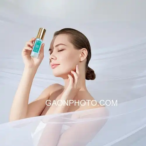 高恩广告#美妆产品化妆品平面拍摄