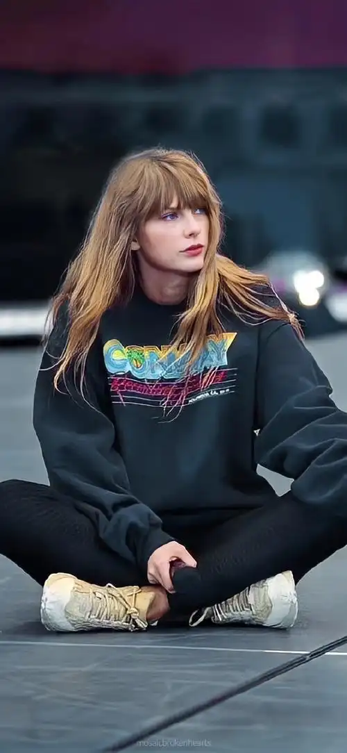 霉霉the eras世界巡演##霉霉空降4首新歌