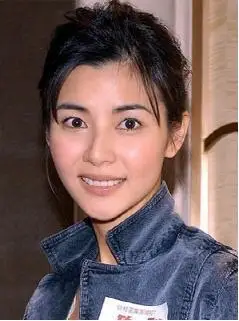 郑伊健老婆美照曝光,郑伊健回应丁克原因