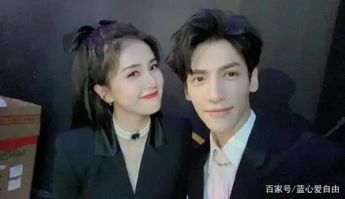 女朋友生气了怎么哄她开心?看罗云熙哄白鹿,教科书式范本