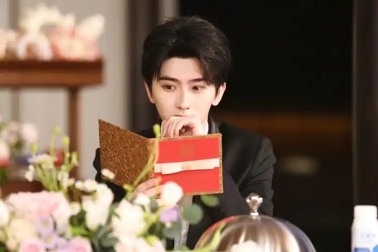 蔡徐坤跑男 - 高清图片,堆糖,美图壁纸兴趣社区