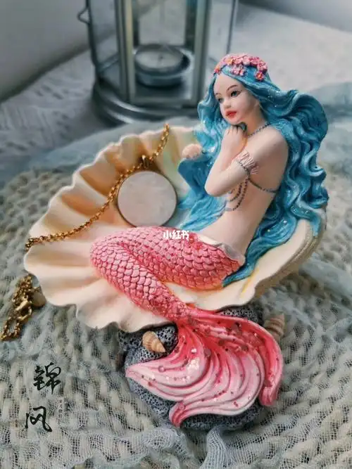 香薰石膏大家闺秀版