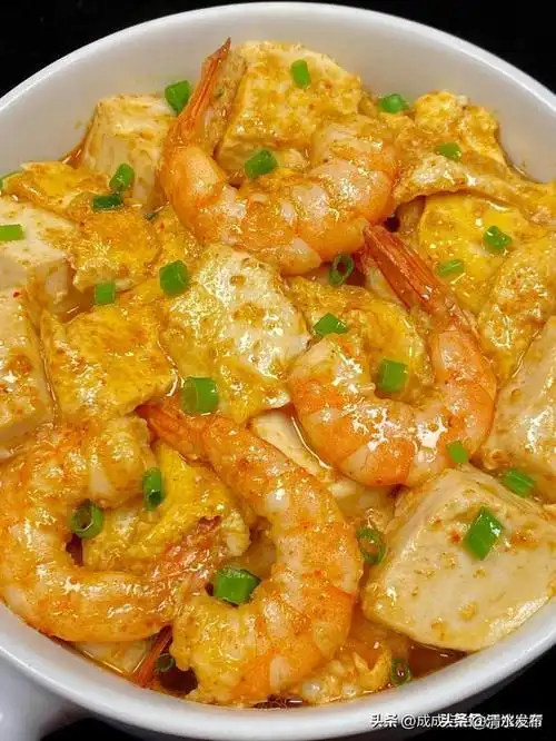 这菜要多吃,一补蛋白,二强骨骼,三低脂肪,便宜又健康|虾仁|木耳|鸡蛋