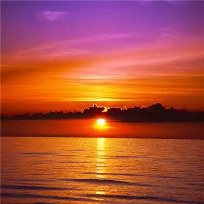 风景头像来代表喜爱风景,喜爱大自然,喜爱旅行.