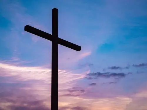 基督教的十字架图片第6张