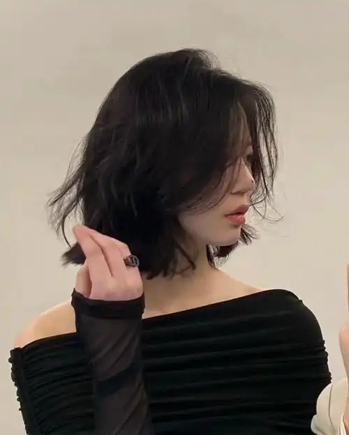 我劝你别乱跟风!|发型|脸型|齐刘海_网易订阅