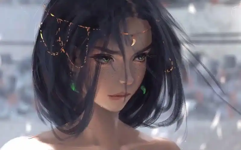 高清4k无水印动态壁纸