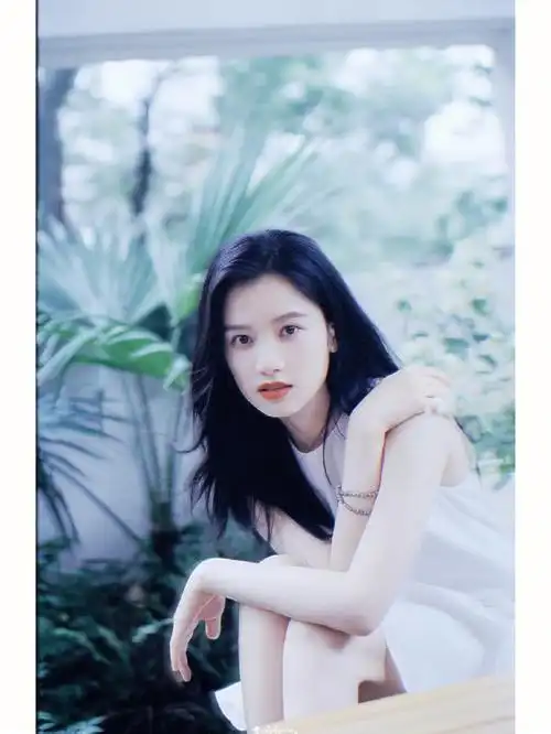 张婧仪0710生日快乐