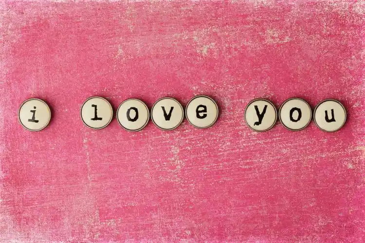 我爱你,高清,4k2736x1824分辨率下载,我爱你,高清,4k,图片,壁纸-桌酷