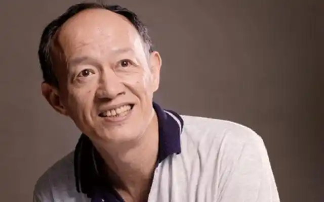 王刚60岁得子,而他60岁再获一对龙凤胎,网友:人生赢家