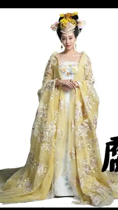 三生三世十里桃花·素锦·李纯