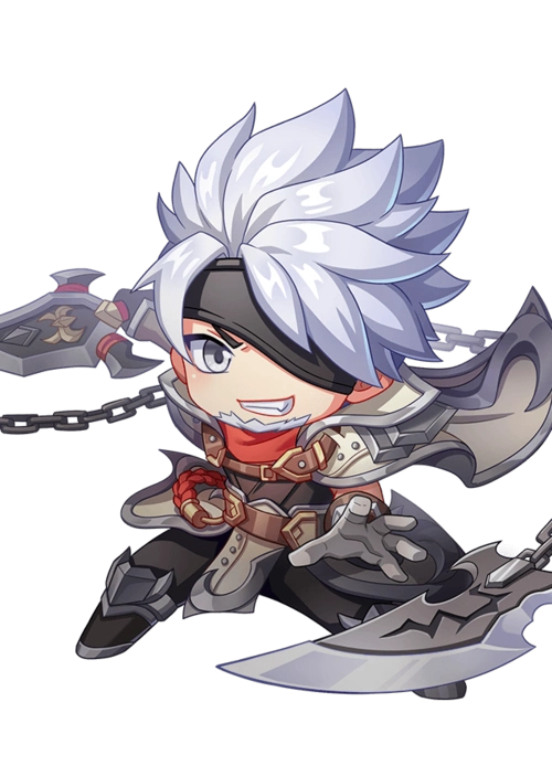 王者荣耀头像官方全英雄q版开黑头像